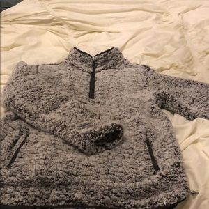 NWT Women's fleece